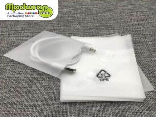 CPE Bags for Mobile Accessories